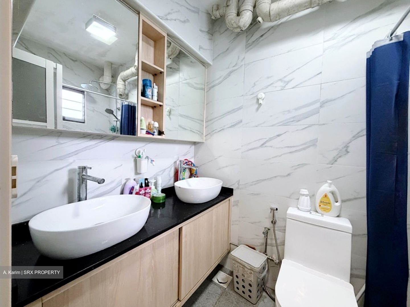 Blk 305B Anchorvale Place (Sengkang), HDB 5 Rooms #606484011